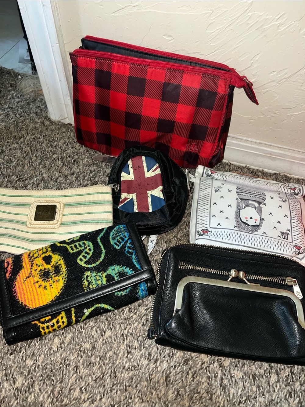 Misc bundle - Picture 1 of 11